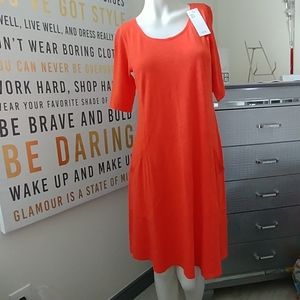NWT EILEEN FISHER dress